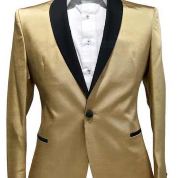 Sport Coat - Picture 4 of 4